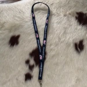 Vineyard Vines Lanyard